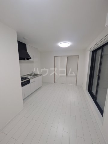 3/24 リビング/ダイニング