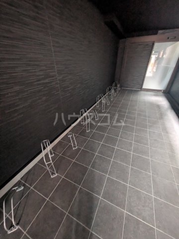 15/25 バルコニー