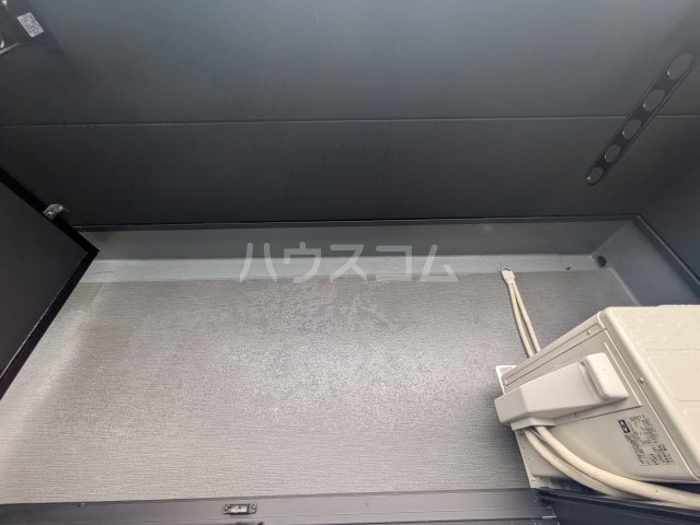 14/25 バルコニー