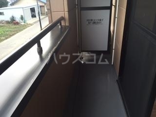16/28 バルコニー