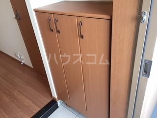 7/28 玄関