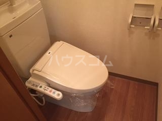 11/28 トイレ