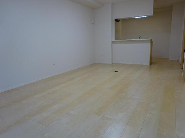 6/30 リビング/ダイニング