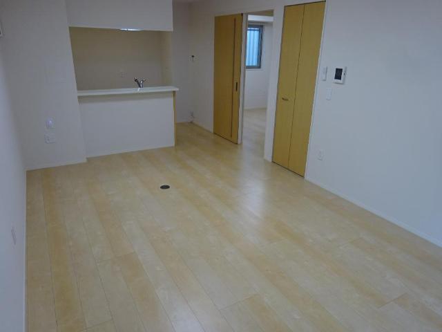 3/30 リビング/ダイニング