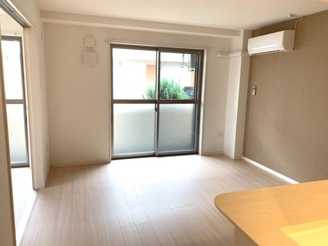 6/30 リビング/ダイニング