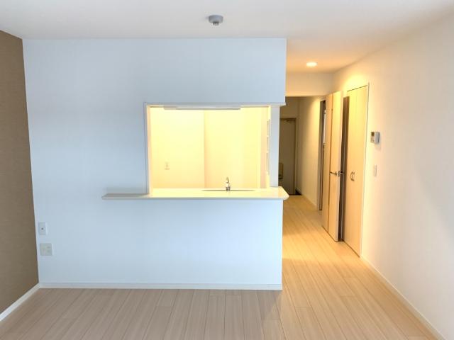 3/30 リビング/ダイニング