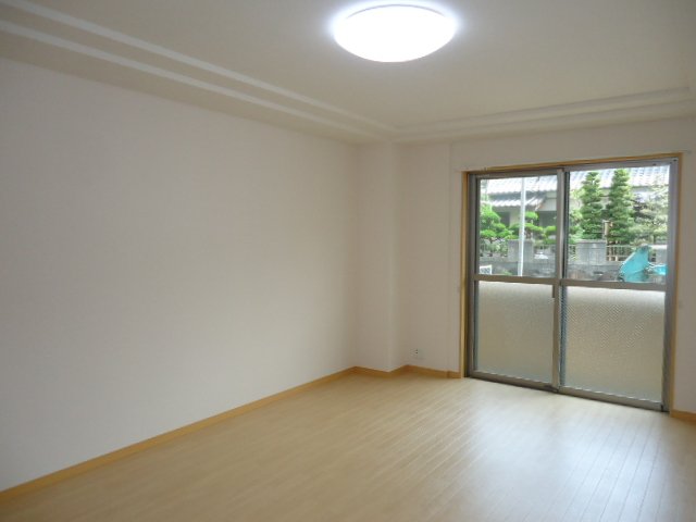 4/25 リビング/ダイニング