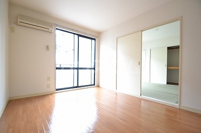 11/23 バルコニー