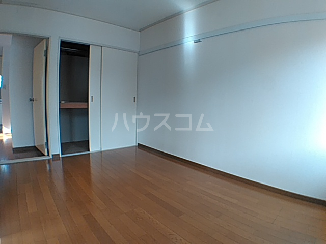 8/30 寝室