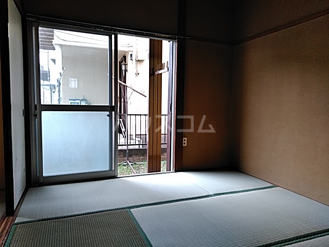 7/30 室内