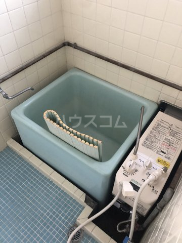 浴室