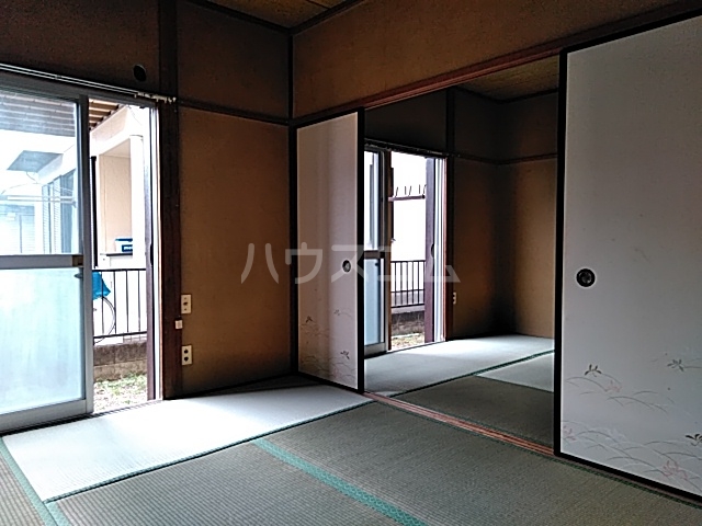 5/30 室内