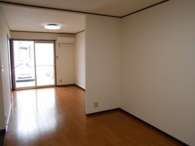 5/30 リビング/ダイニング