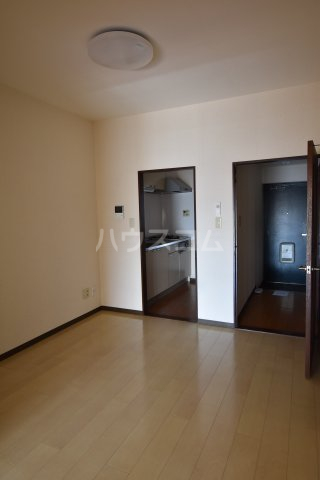 4/27 リビング/ダイニング