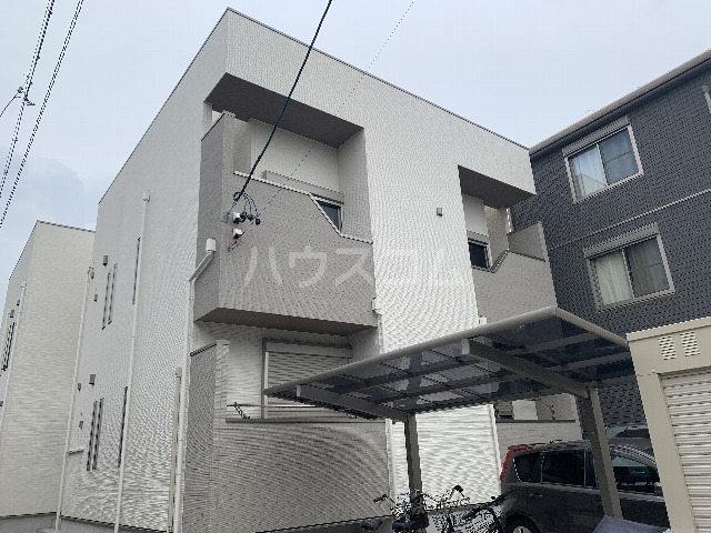 1/17 外観
