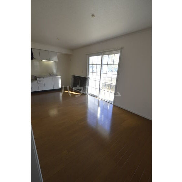 3/12 リビング/ダイニング