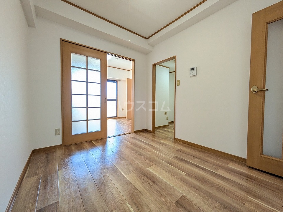 3/30 リビング/ダイニング