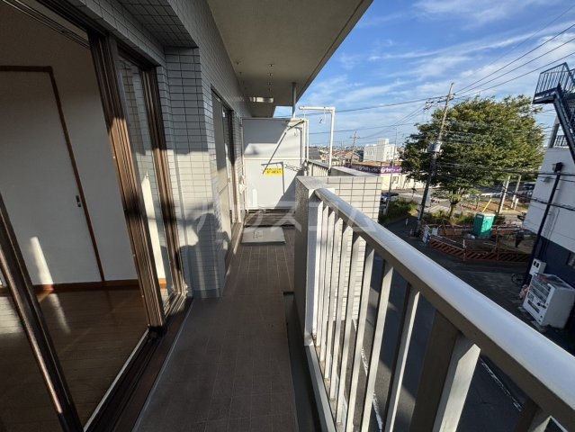 26/30 バルコニー