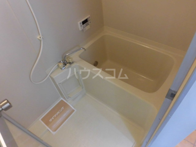 11/25 浴室