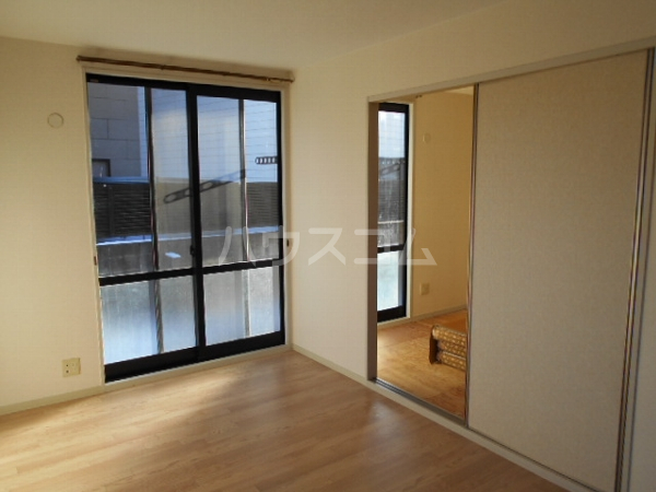 5/30 リビング/ダイニング