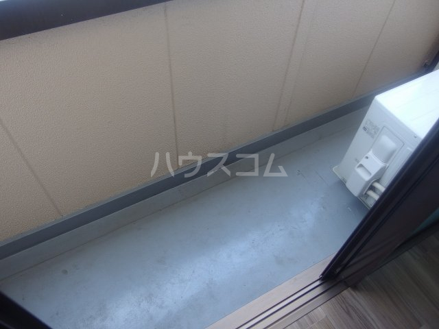 16/30 バルコニー