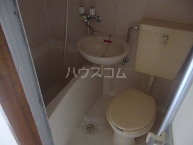 11/30 浴室