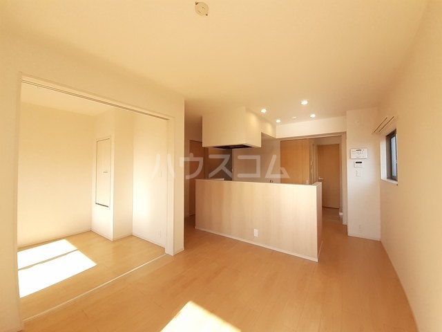 3/25 リビング/ダイニング