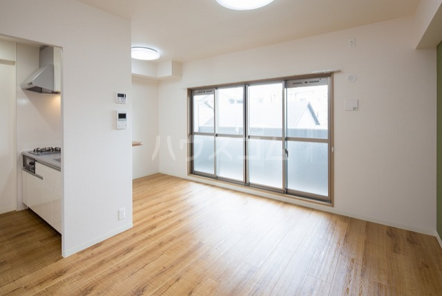 3/25 リビング/ダイニング