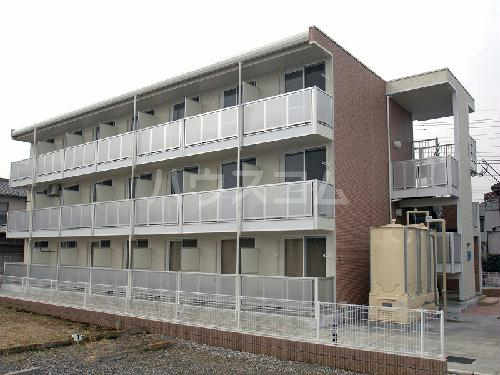 15/24 エントランス