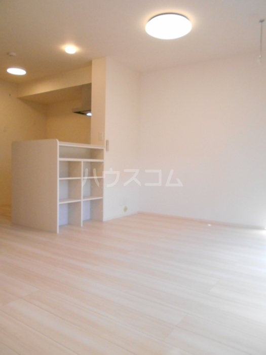 4/25 リビング/ダイニング