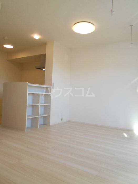 3/24 リビング/ダイニング