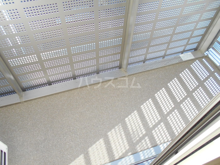 13/24 バルコニー