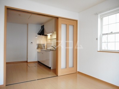 3/23 リビング/ダイニング