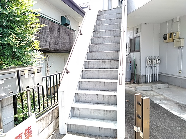 16/24 エントランス