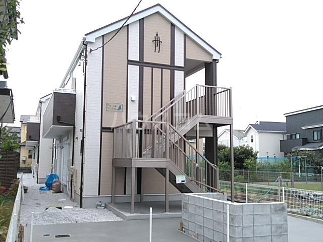 25/30 エントランス