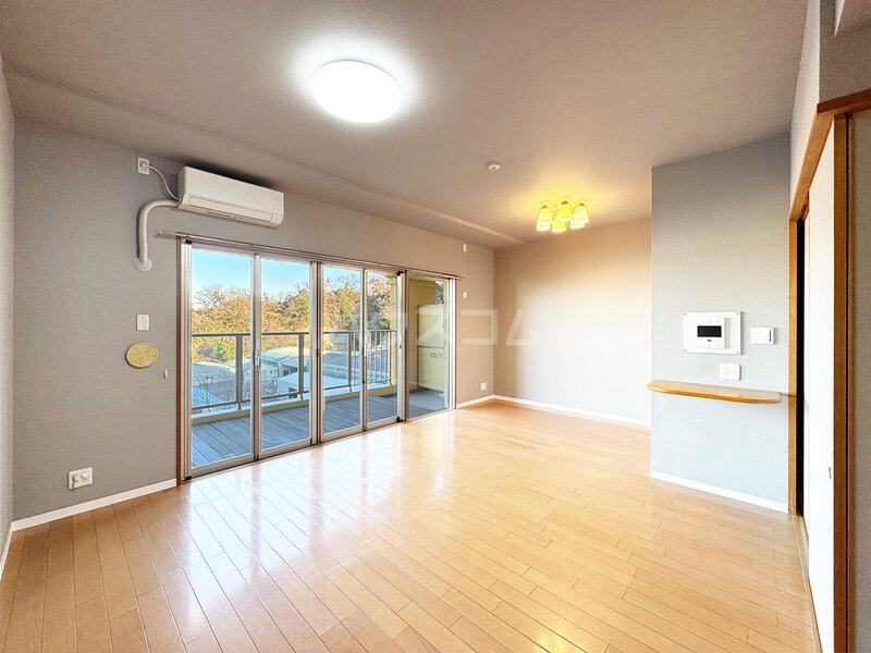 3/19 リビング/ダイニング