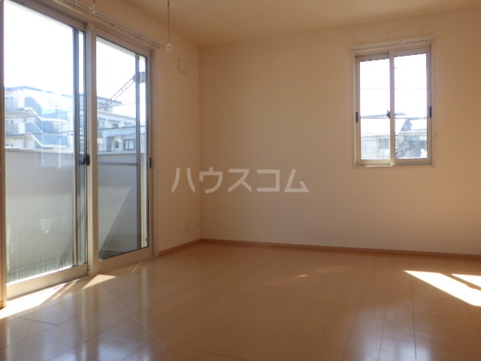 3/26 リビング/ダイニング