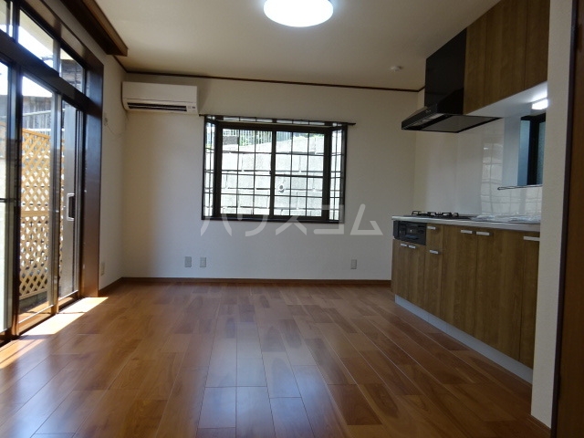 3/20 リビング/ダイニング