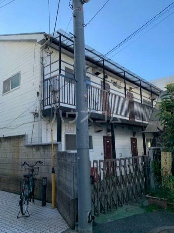 1/16 外観