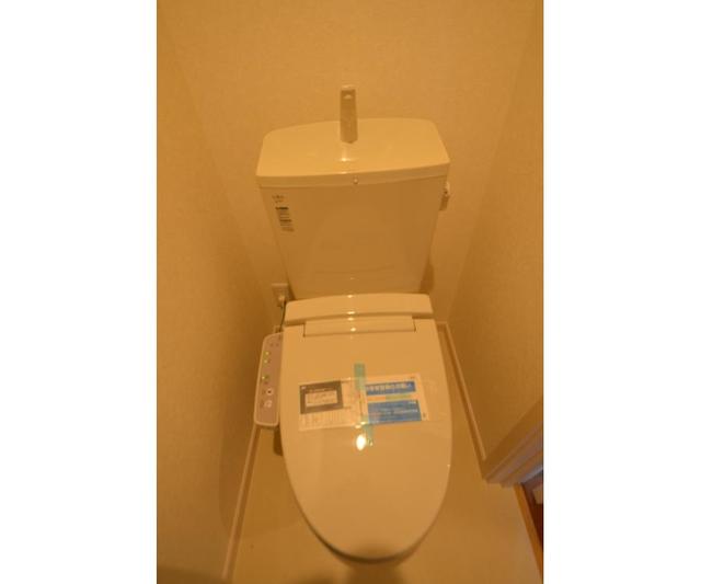 8/25 トイレ