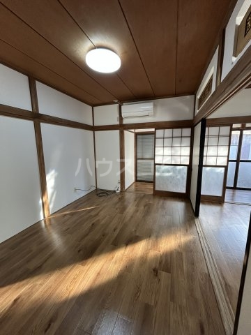 3/30 リビング/ダイニング