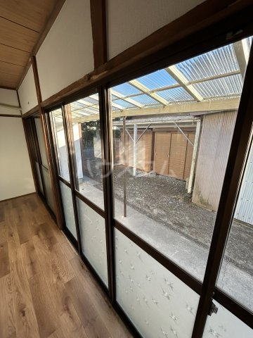 15/30 バルコニー