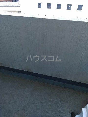 19/30 バルコニー