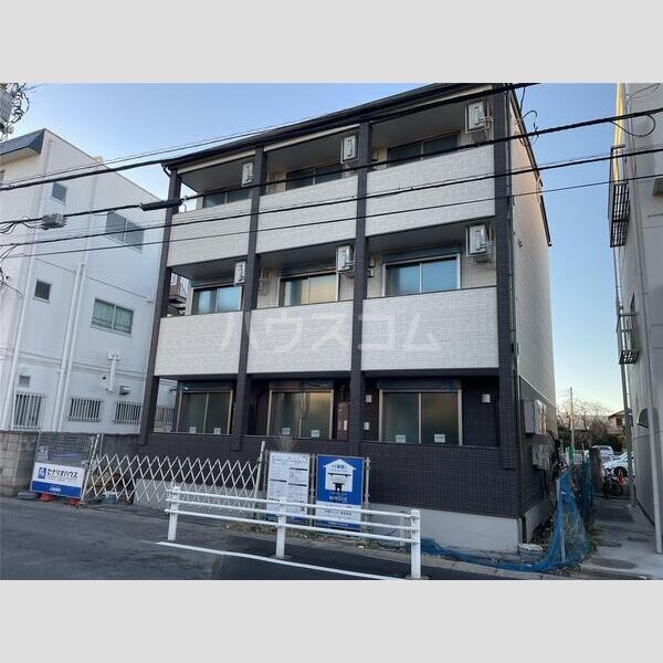 1/24 外観