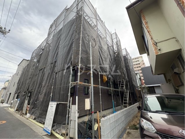 1/11 外観