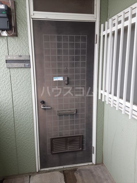 19/29 エントランス