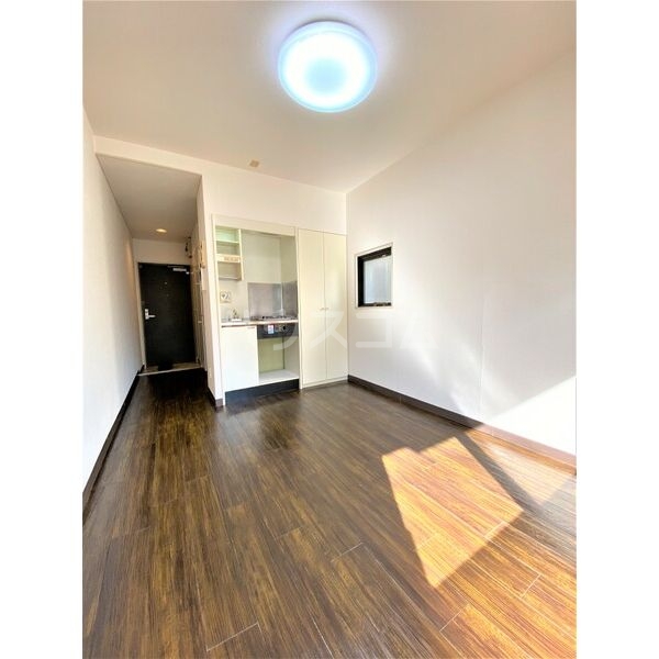 6/26 リビング/ダイニング