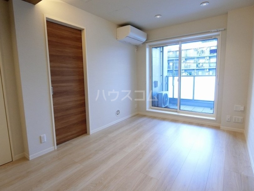 4/26 リビング/ダイニング