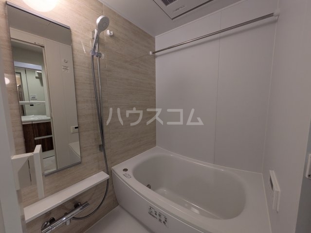 浴室