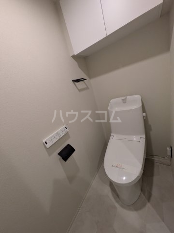 12/30 トイレ